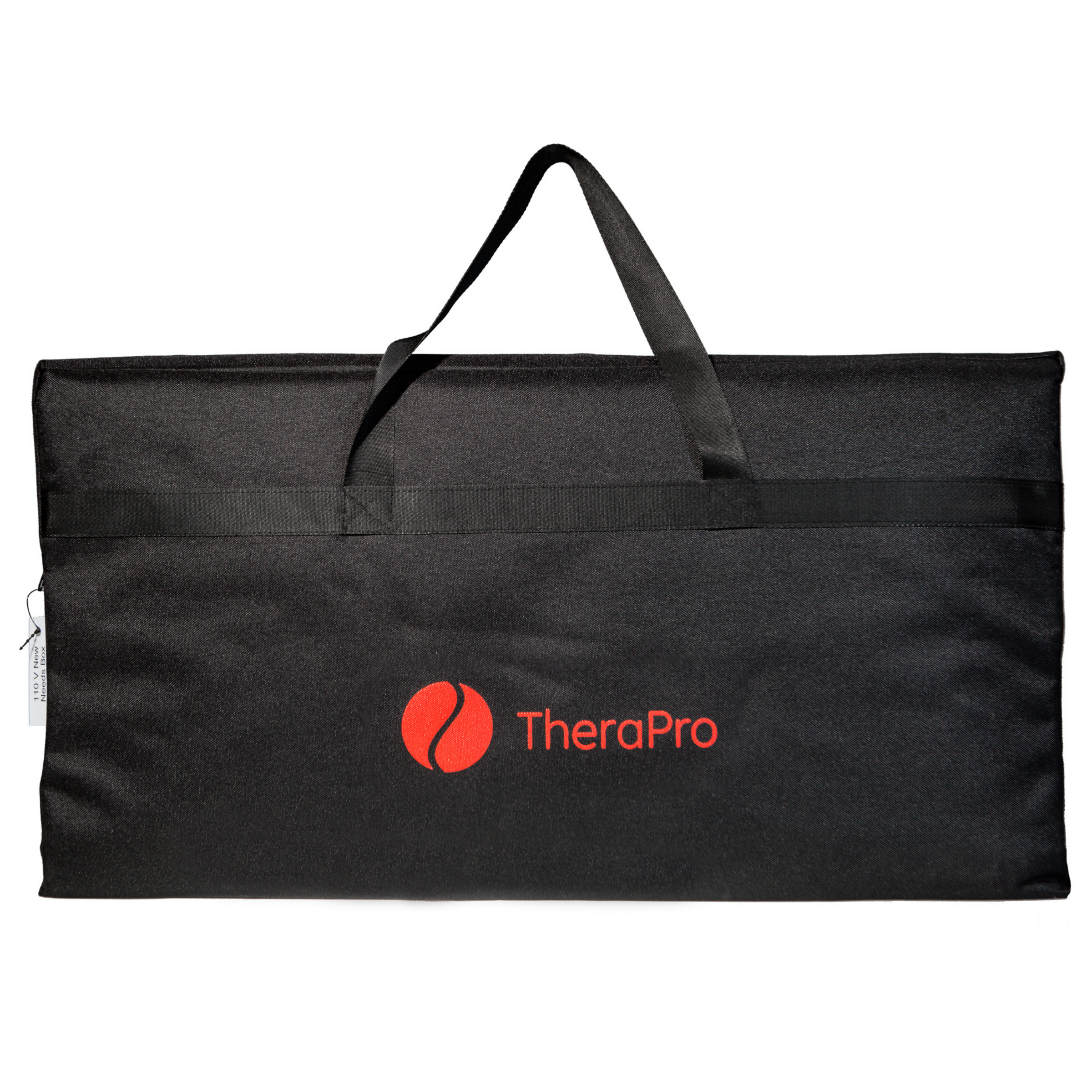 Therasage TheraPro PEMF Infrared Red Light recovery support Pad (Large)
