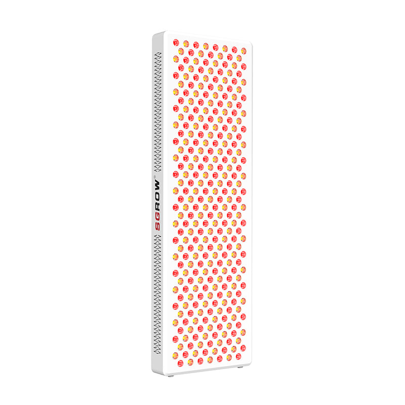 ESPLUS1500 Red Light Therapy Panel SGROW