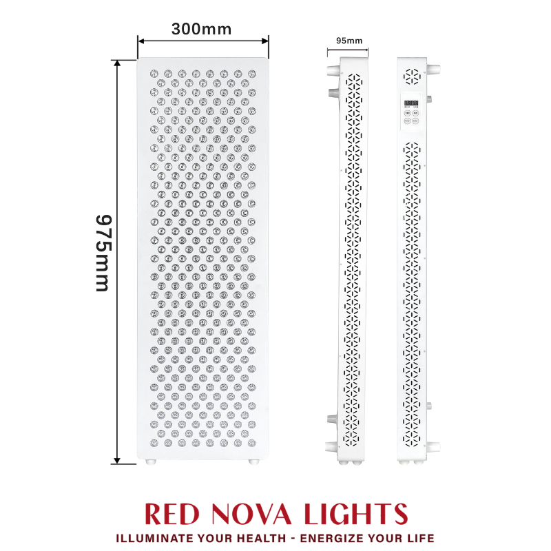 Low EMF design