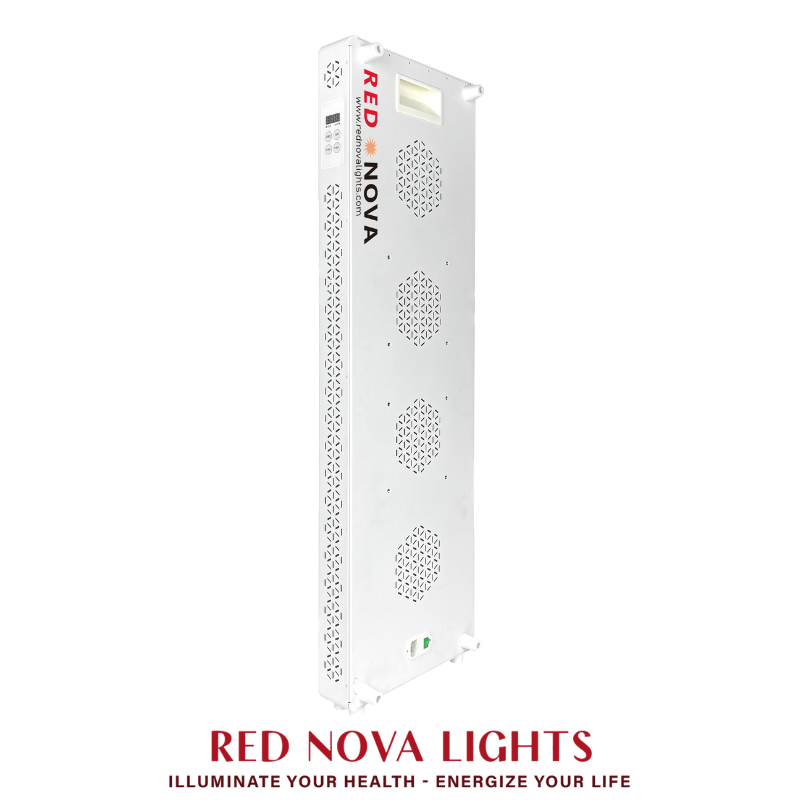 Red Nova Lights RNL1500 Digital Red Light Panel