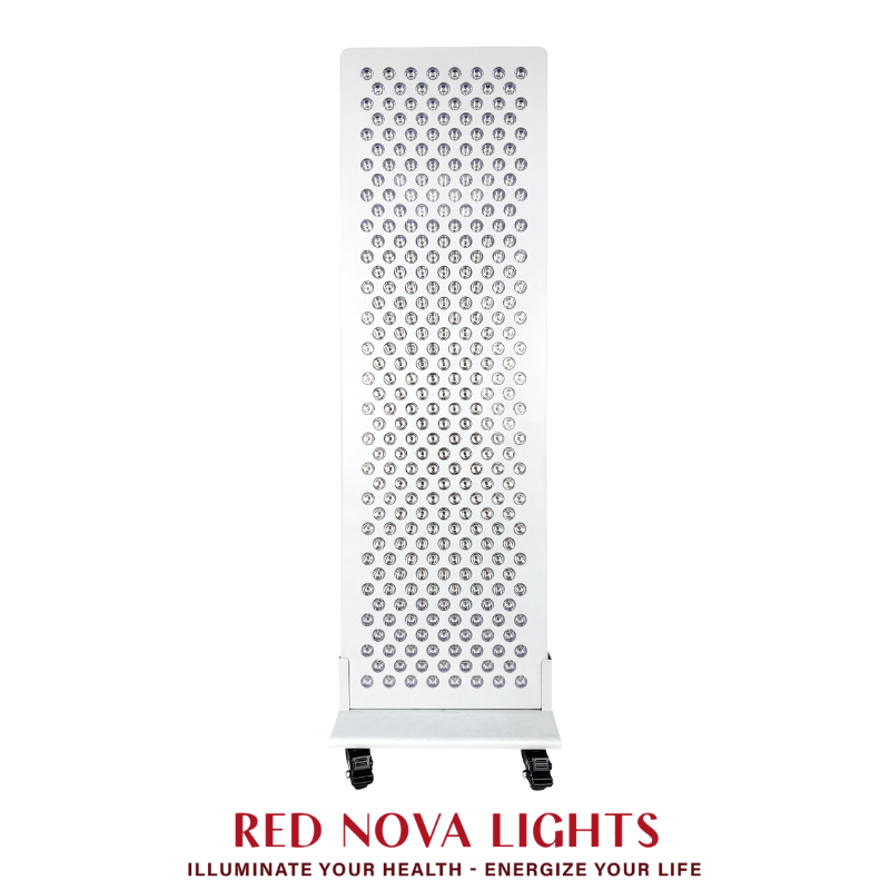 Red Nova Lights Smart 1500 Pro Red Light Panel