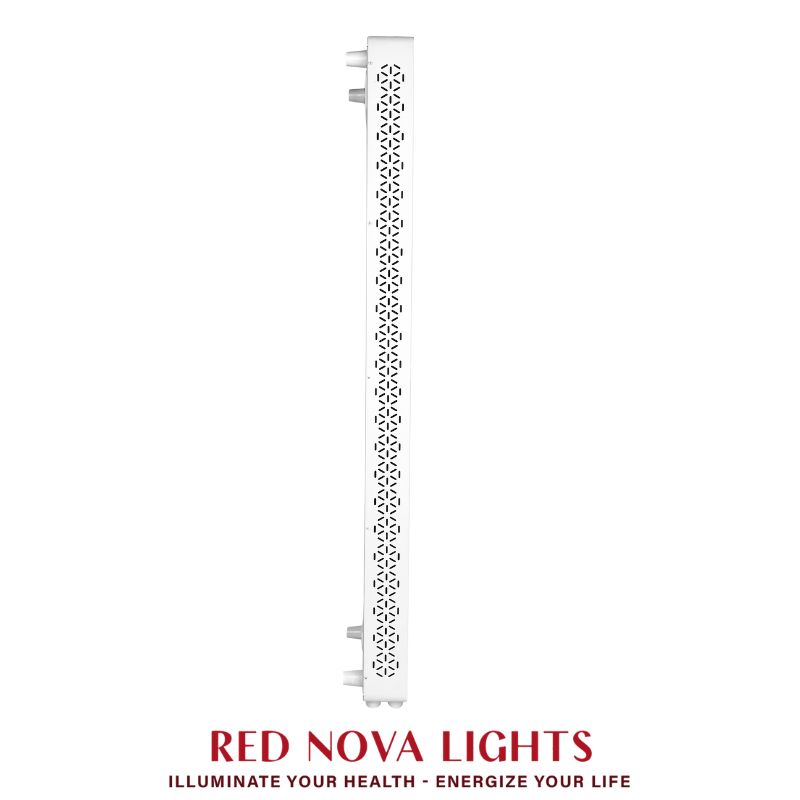 Red Nova Lights Smart 1500 Pro Red Light Panel
