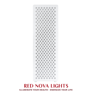 Red Nova Lights RNL1500 Digital Red Light Panel