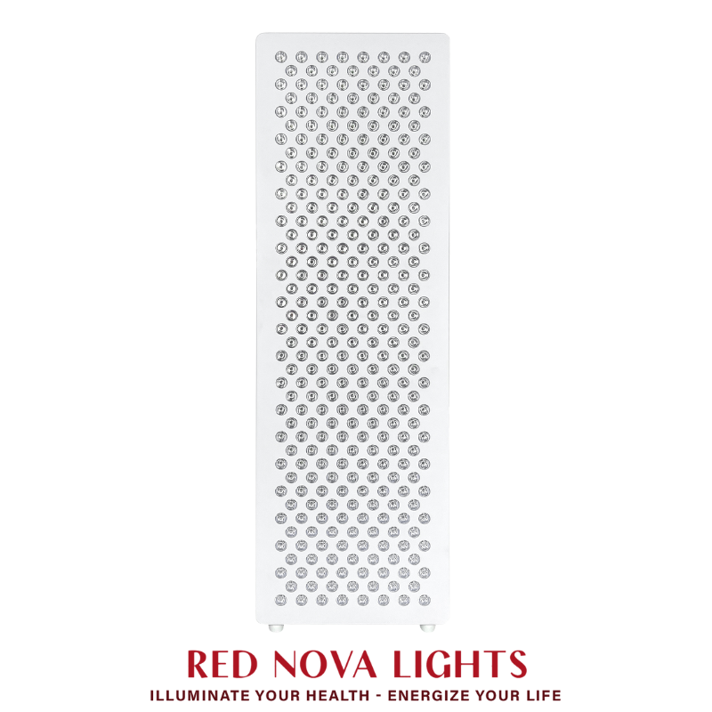 Red Nova Lights Smart 1500 Pro Red Light Panel