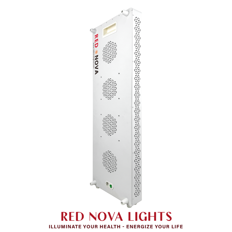 Red Nova Lights RNL1500 Digital Red Light Panel