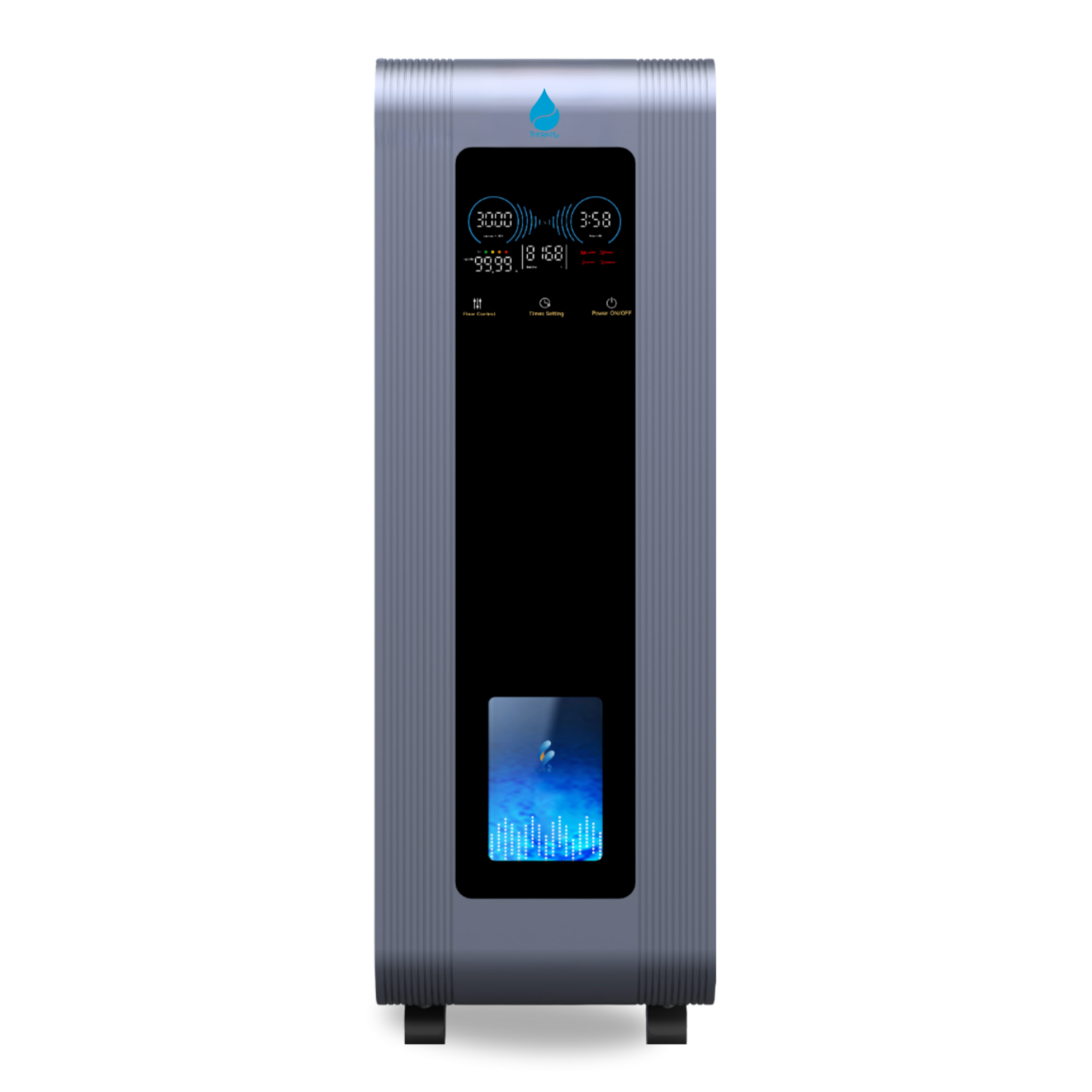 Therasage TheraH2 Hydrogen Oxygen Therapy Machine