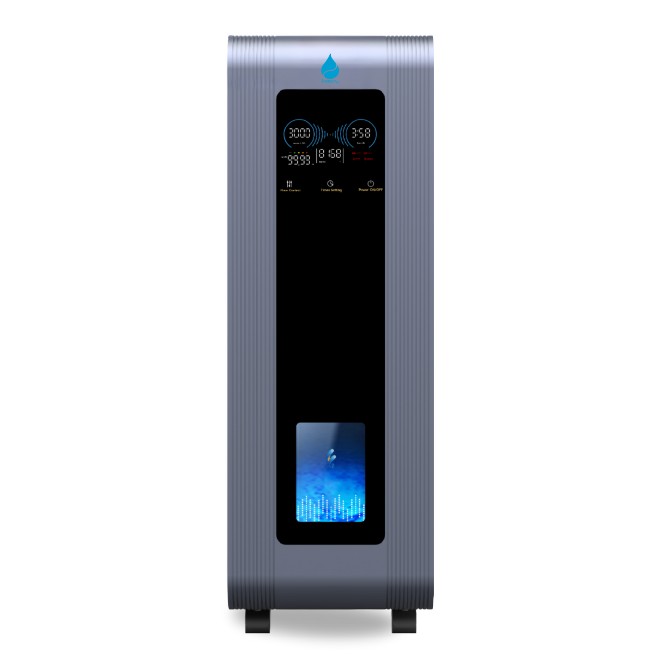 Hydrogen Water Machines