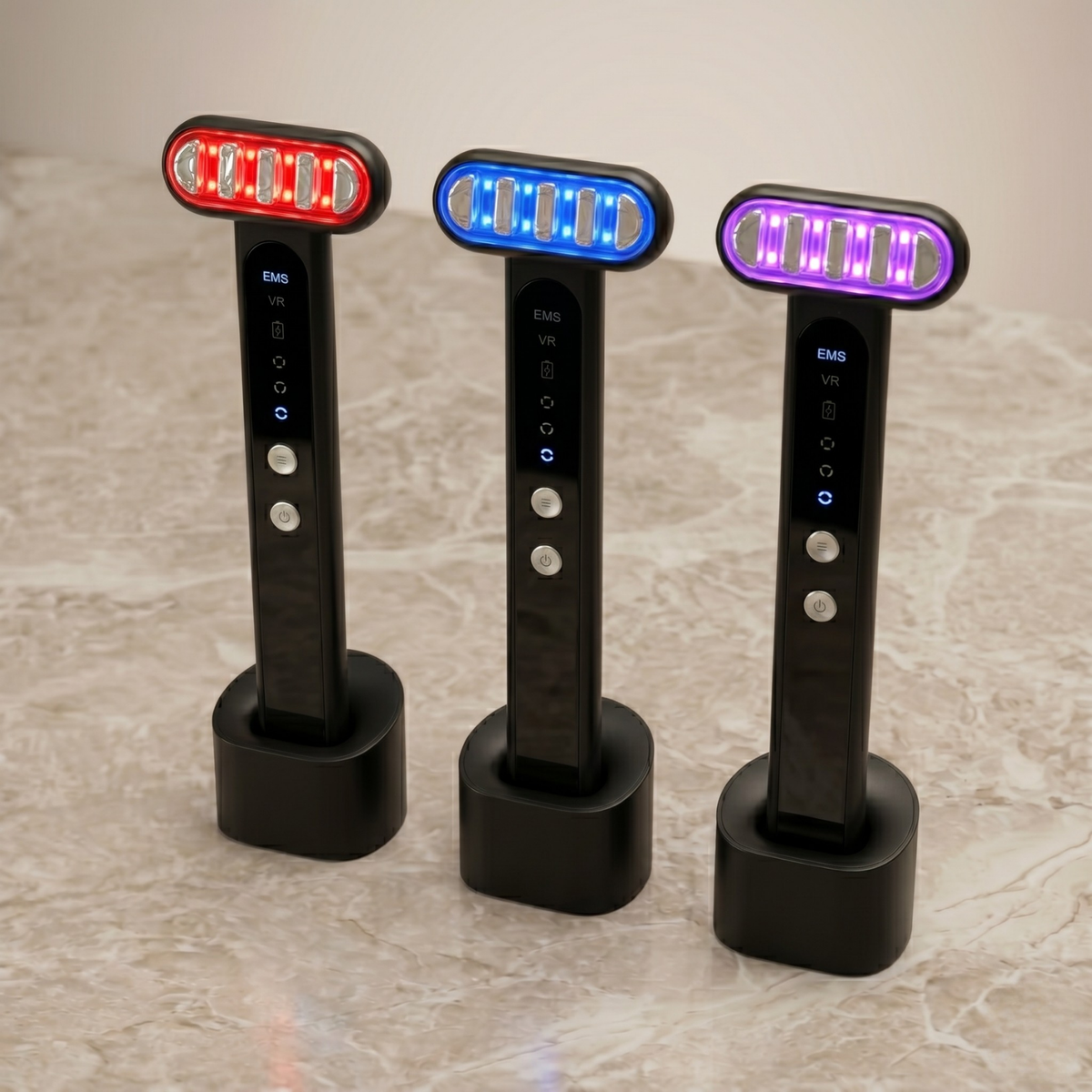 Therasage TheraSculpt Facial Sculpting and Red Light Device