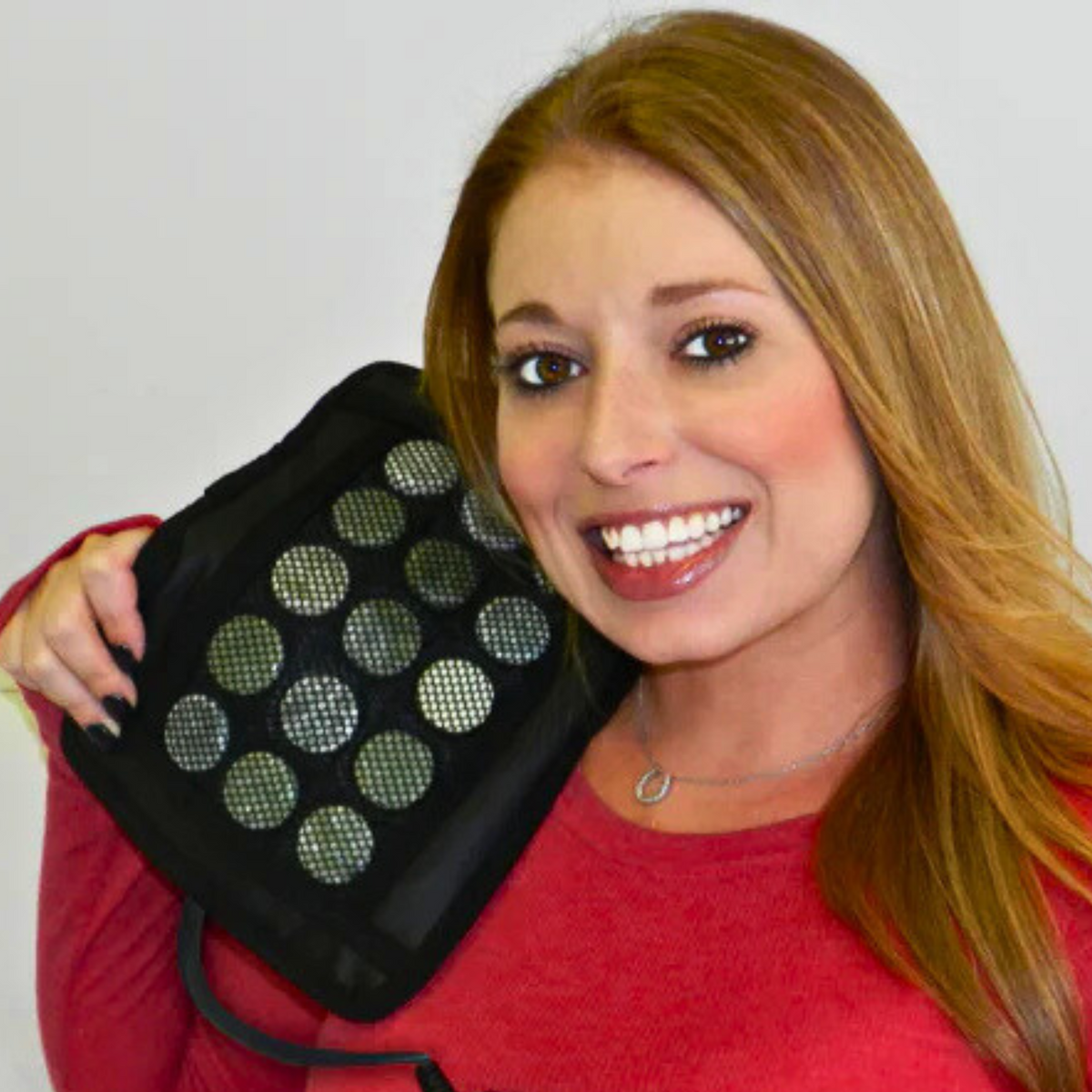 Therasage Healing Pad Mini Infrared Heating Pad