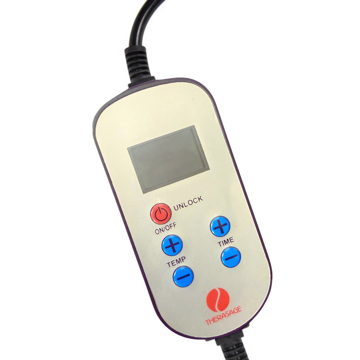 Therasage Healing Pad Mini Infrared Heating Pad