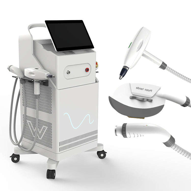 Winkonlaser ML600 Multifunction Beauty Machine