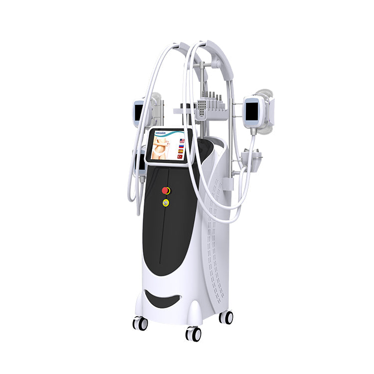 Cryotherapy Machines