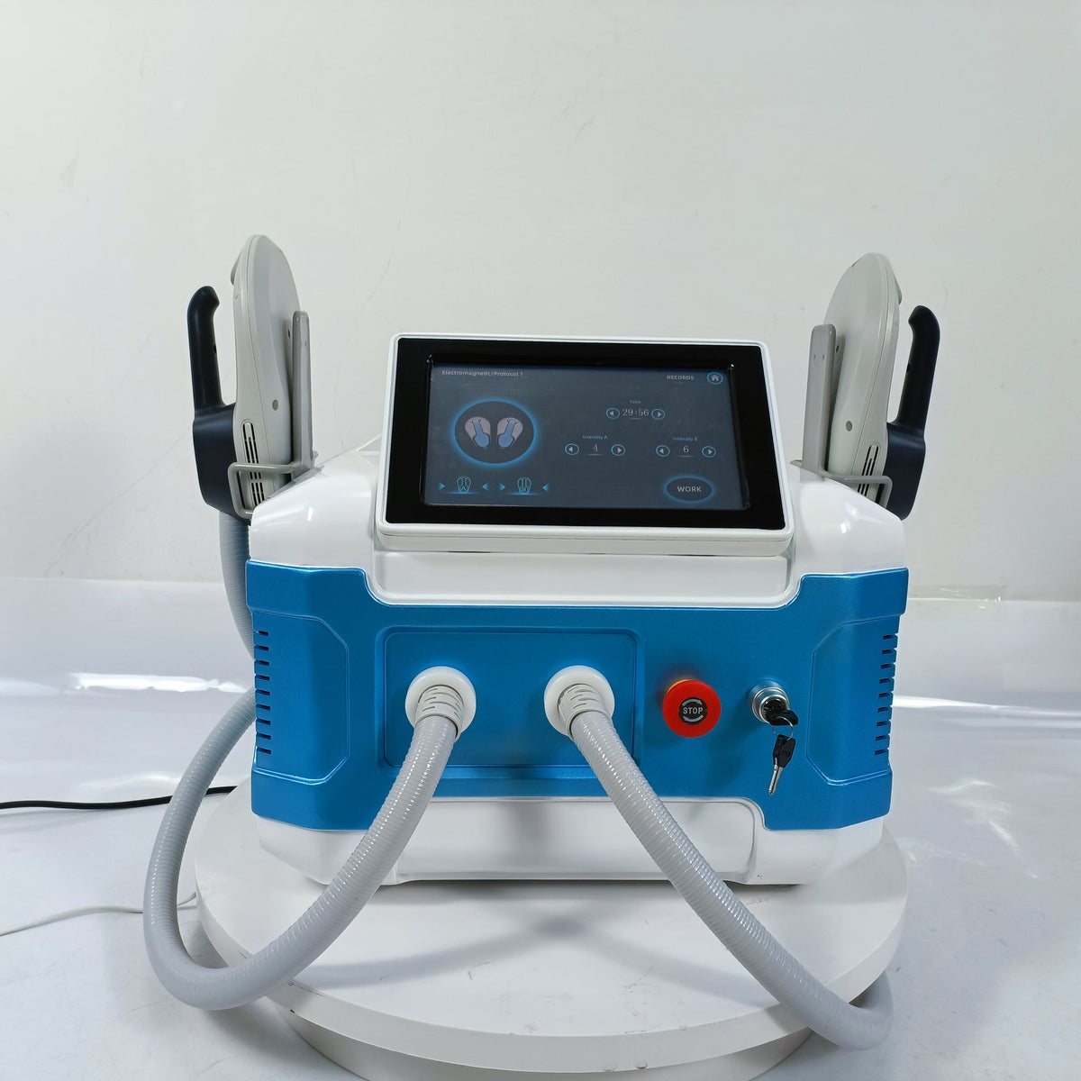 Winkonlaser DB10 EMS Body Shaping Machine