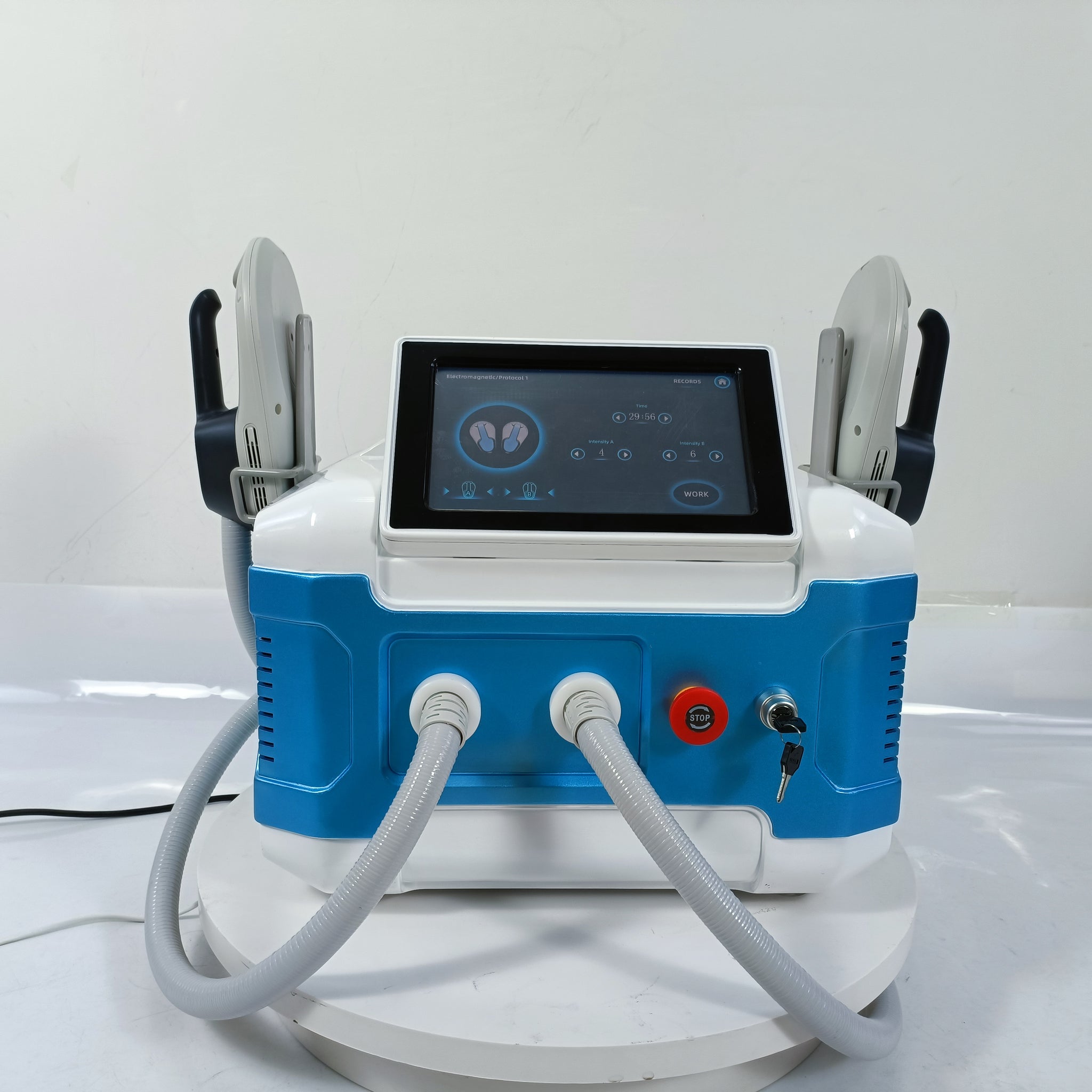 Winkonlaser DB10 EMS Body Shaping Machine