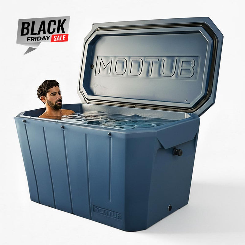 Modtub 2.0 Cold Plunge Tub