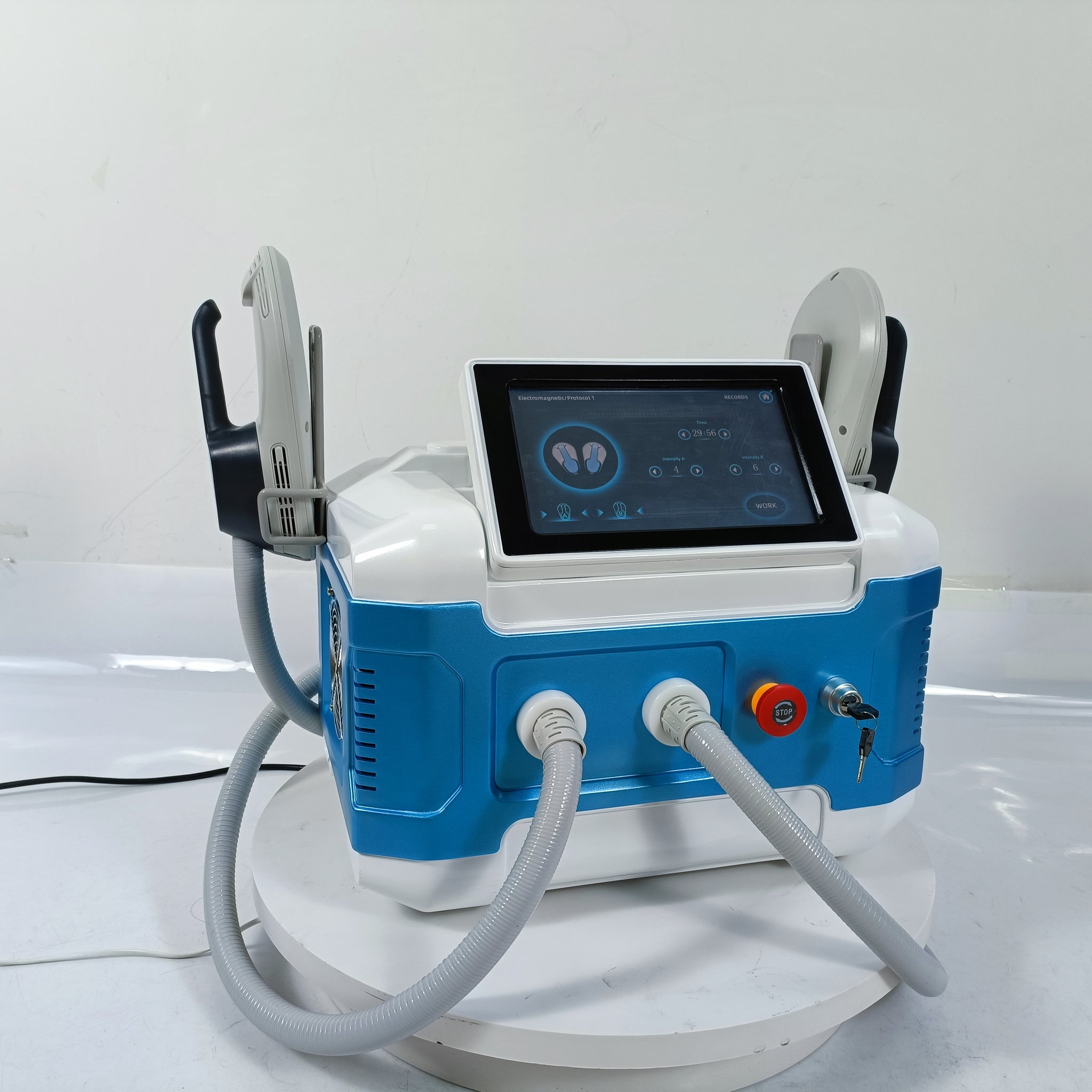Winkonlaser DB10 EMS Body Shaping Machine