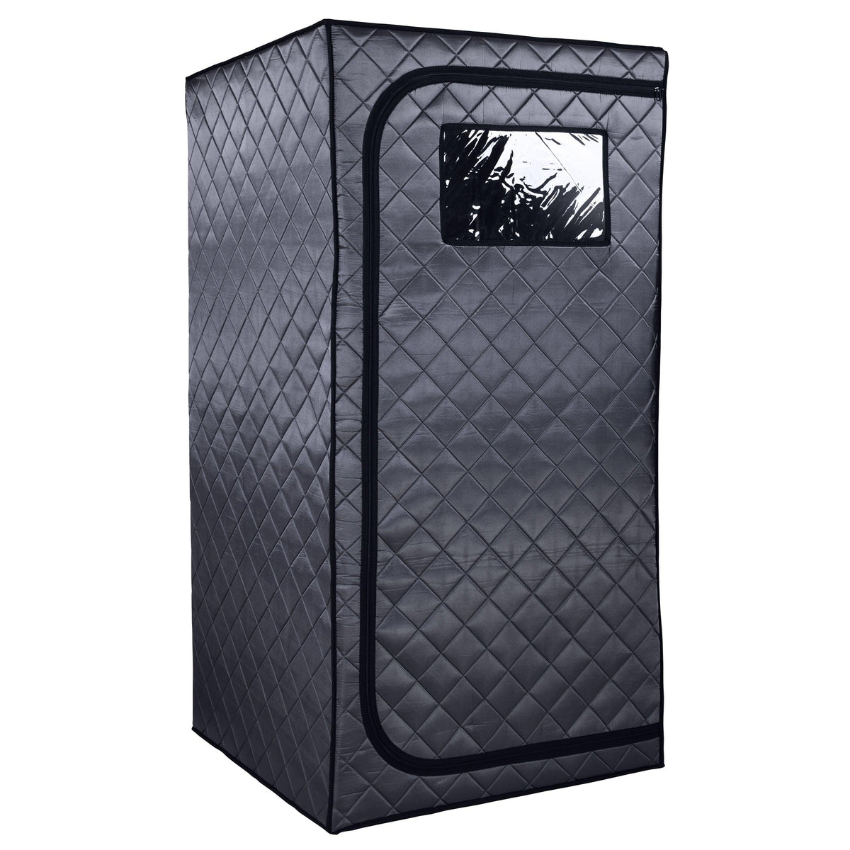 Durasage 1-Person Full Size Infrared Sauna