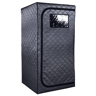 Durasage 1-Person Full Size Infrared Sauna