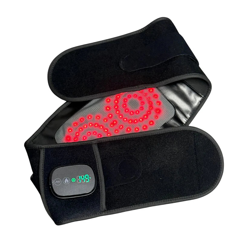 Therasage TheraBelt Red Light Therapy Belt