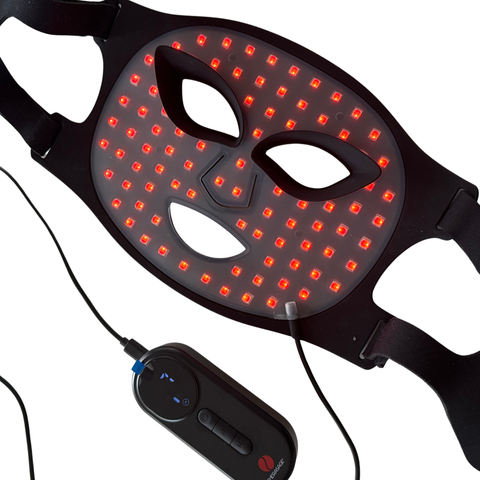 Red Light Therapy Masks