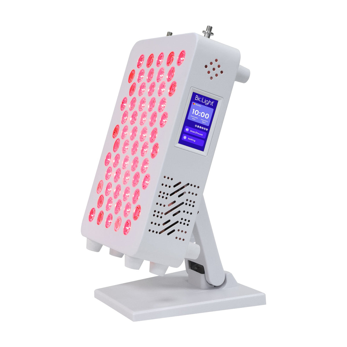 BioLight ReCharge Red Light Therapy Panel