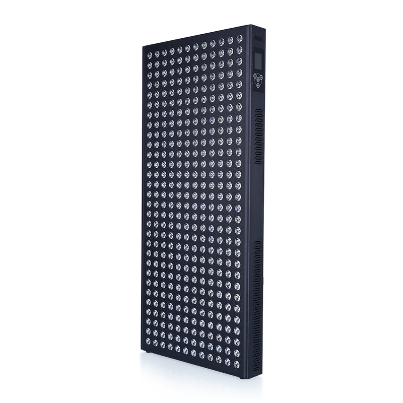 SGROW E1800 Red Light Therapy Panel