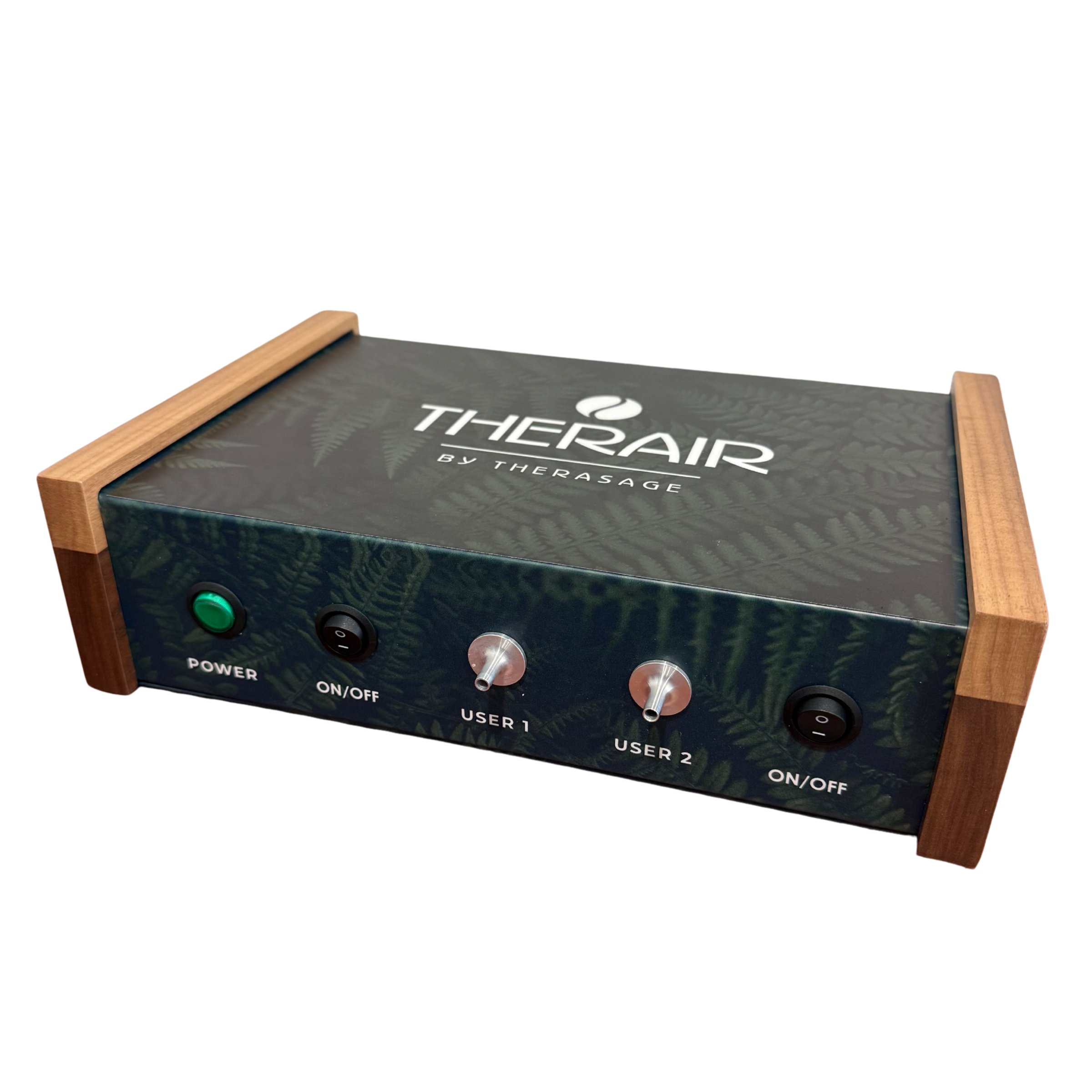 Therasage TherAir Pro Oxygen Therapy System