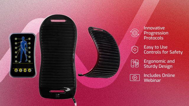 BIOFLEX P180 Personal Red Light Therapy Pad
