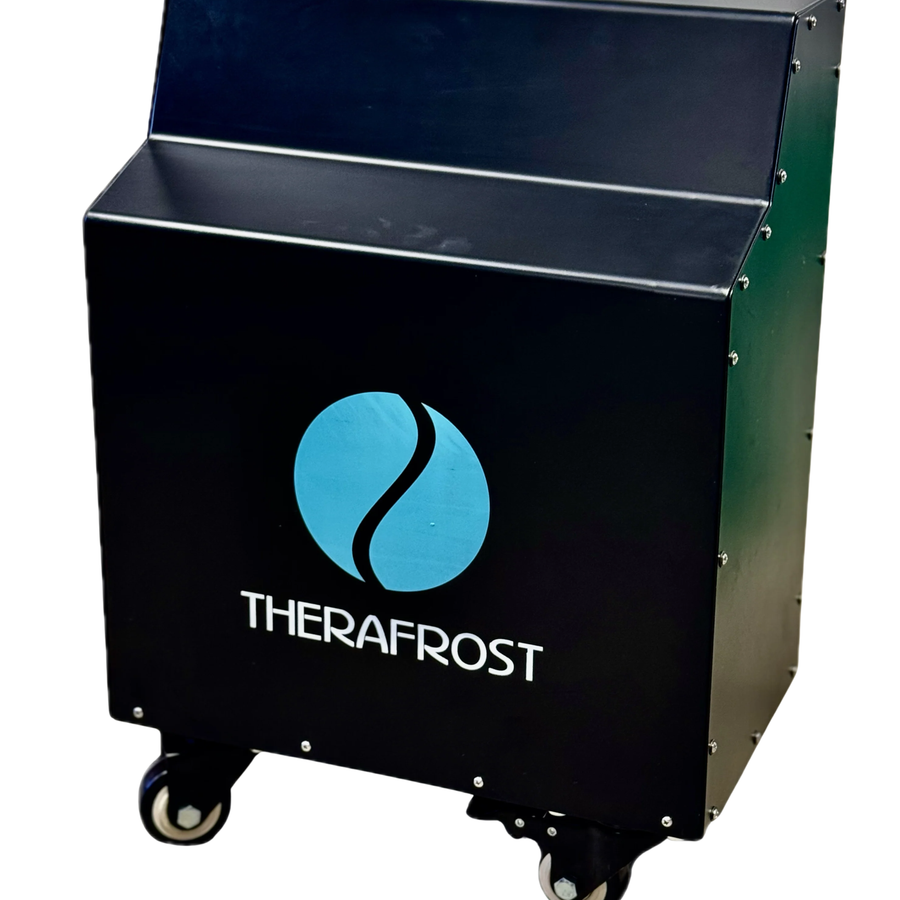 Structured water technology