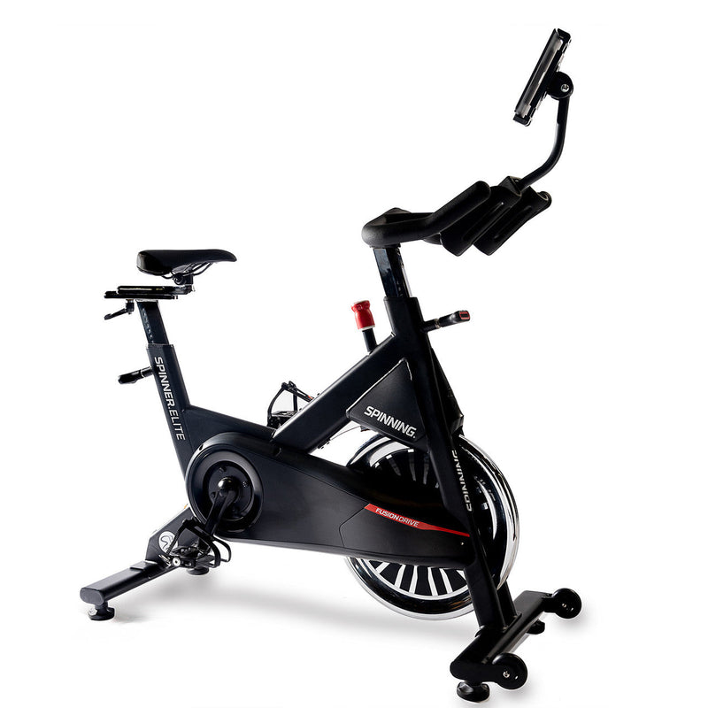 Spinner Elite Connected Exercise Bike