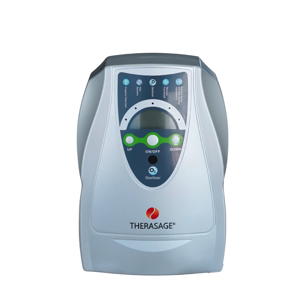 Therasage TheraO3 Ozone Bubbler 110V