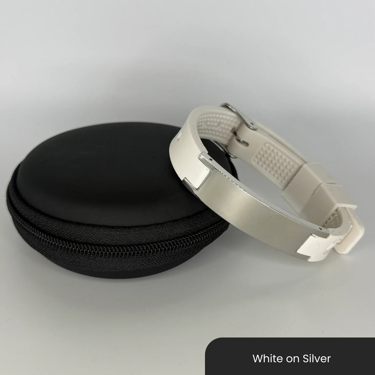 Therasage Bio Band Sport Silicone Bracelet
