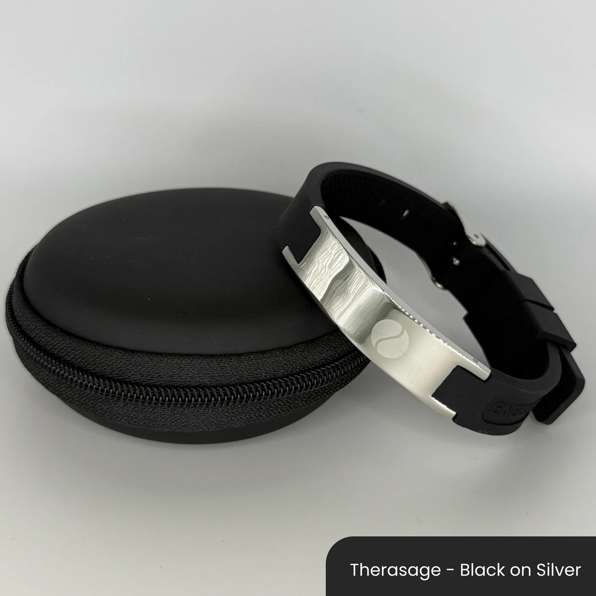 Therasage Bio Band Sport Silicone Bracelet