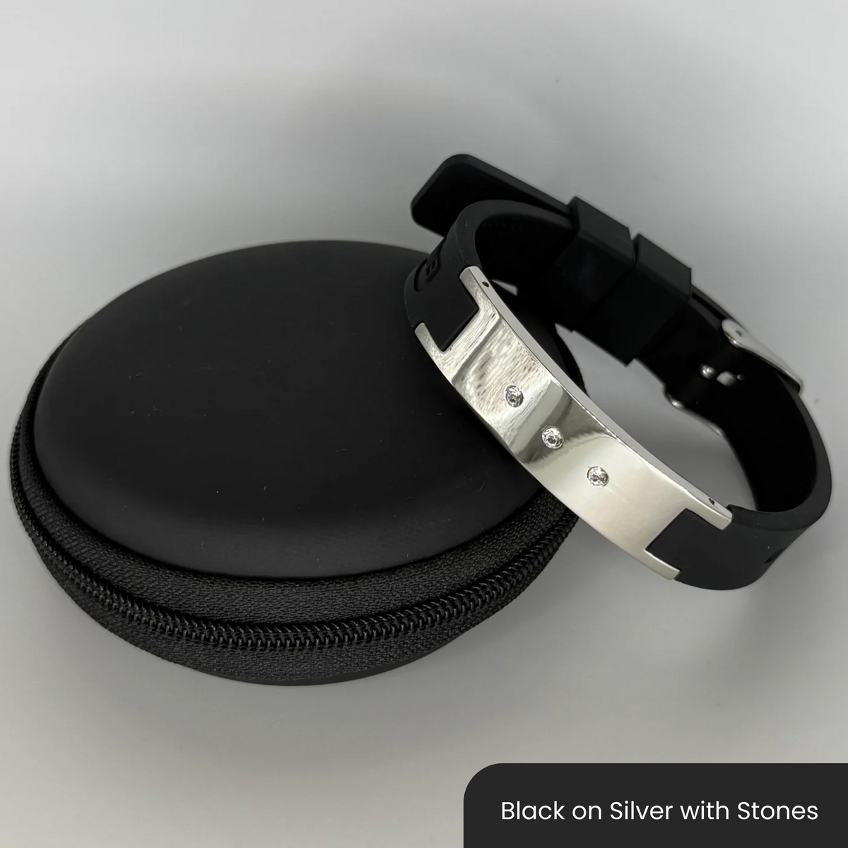Therasage Bio Band Sport Silicone Bracelet