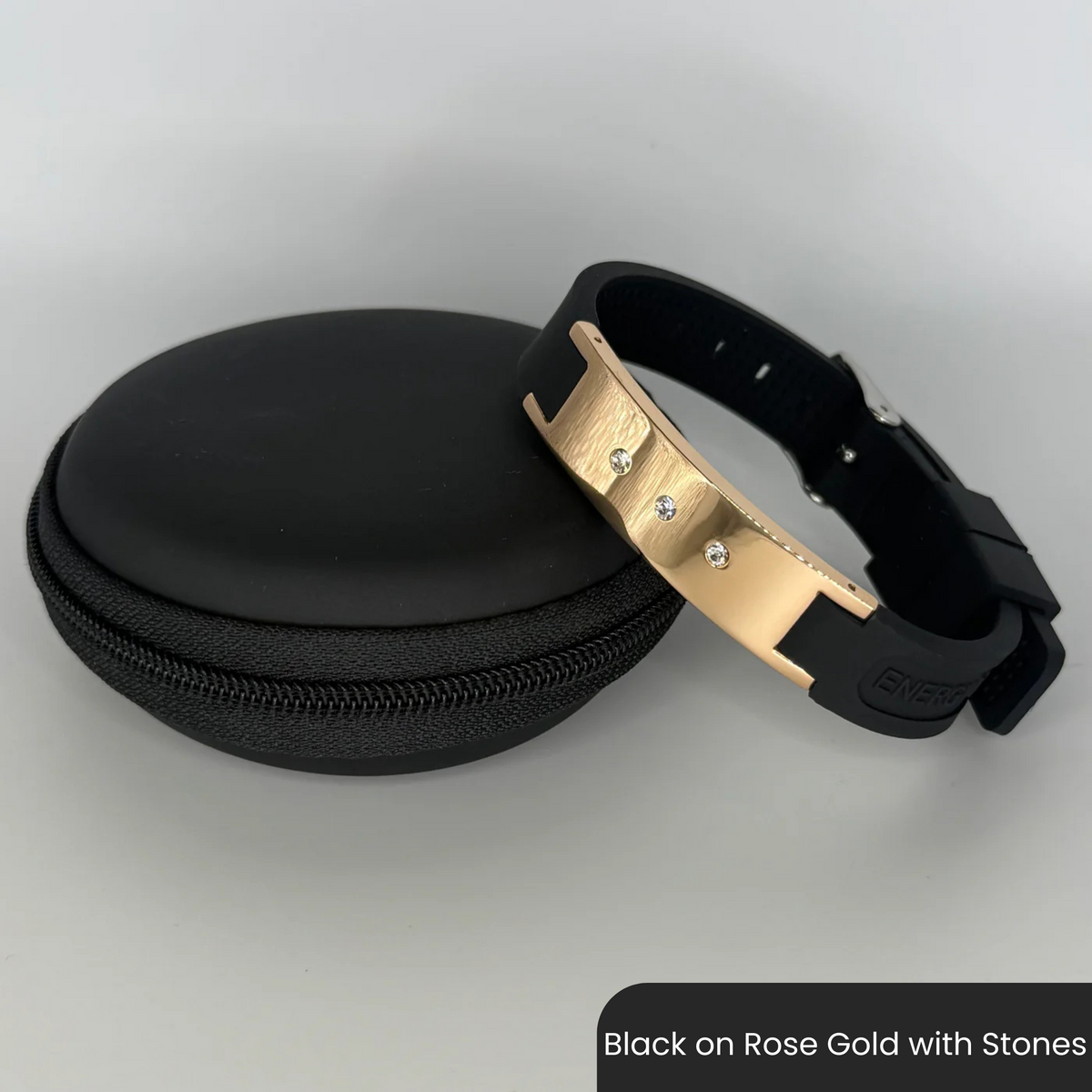 Therasage Bio Band Sport Silicone Bracelet