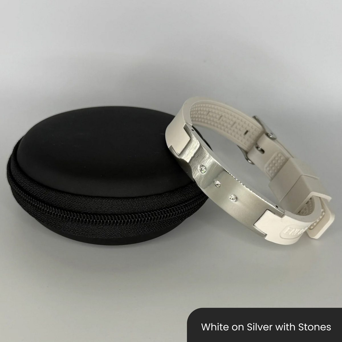 Therasage Bio Band Sport Silicone Bracelet