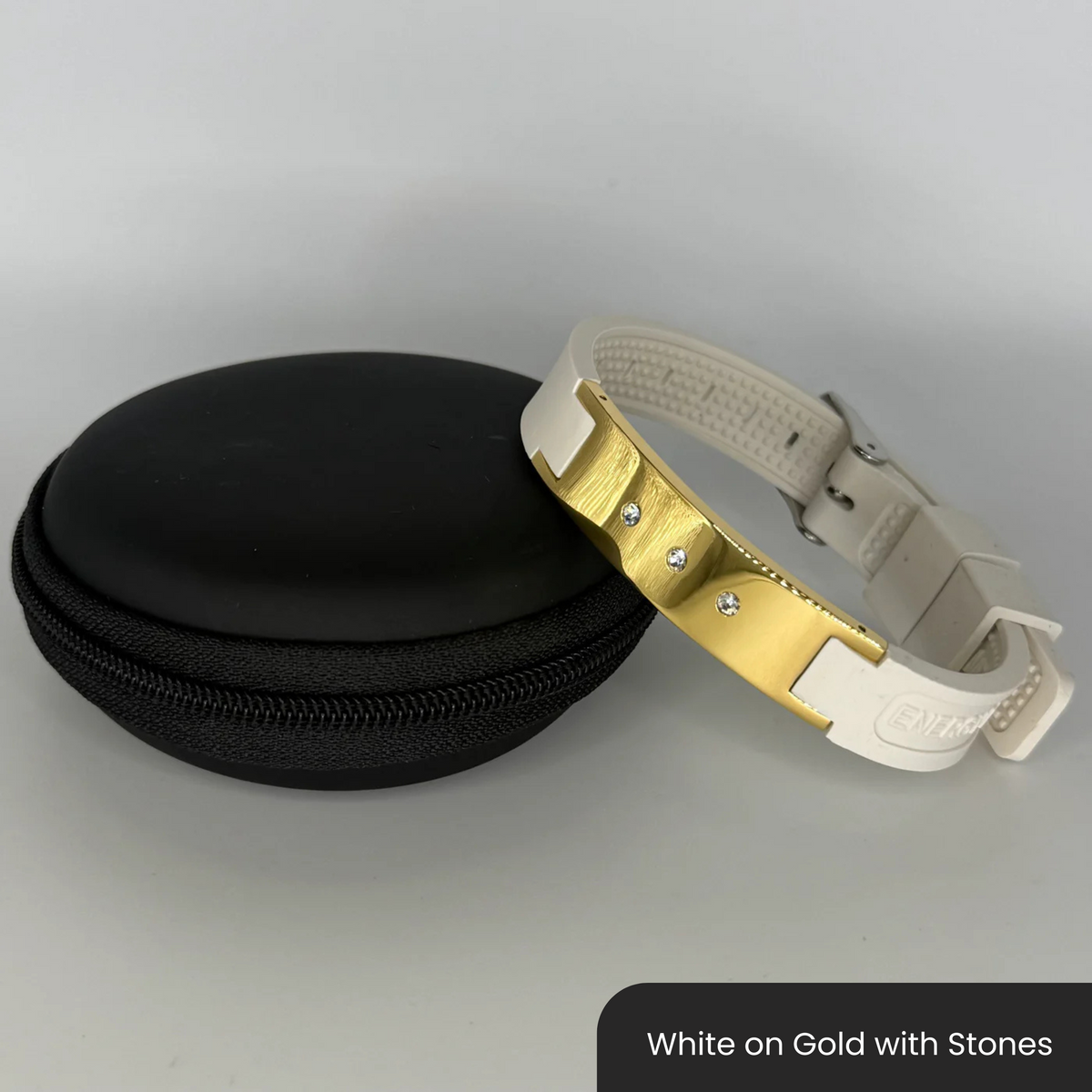 Therasage Bio Band Sport Silicone Bracelet