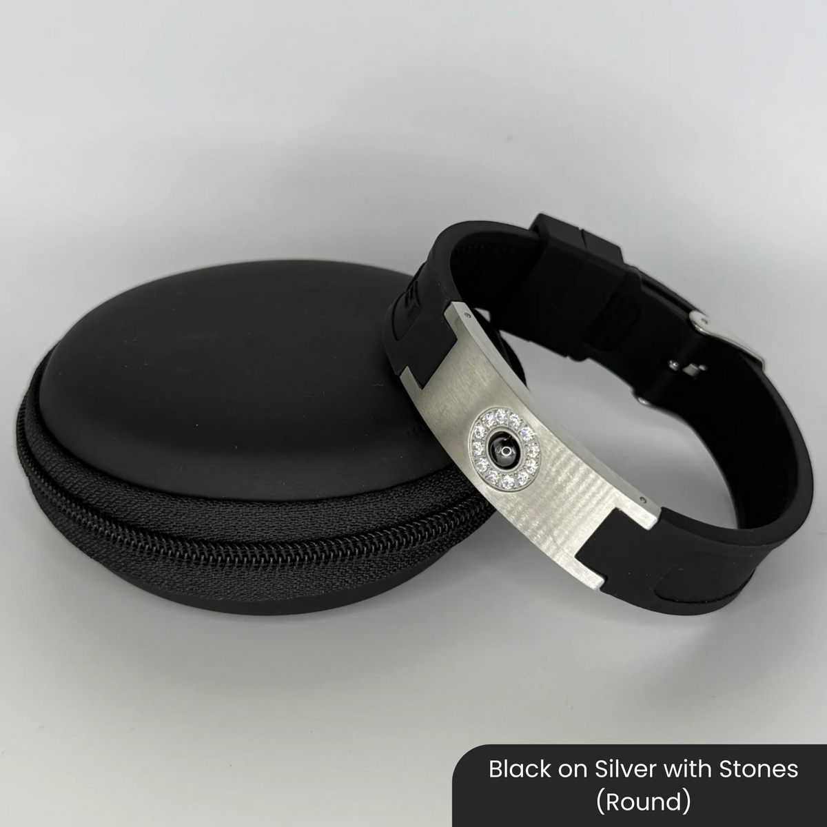 Therasage Bio Band Sport Silicone Bracelet