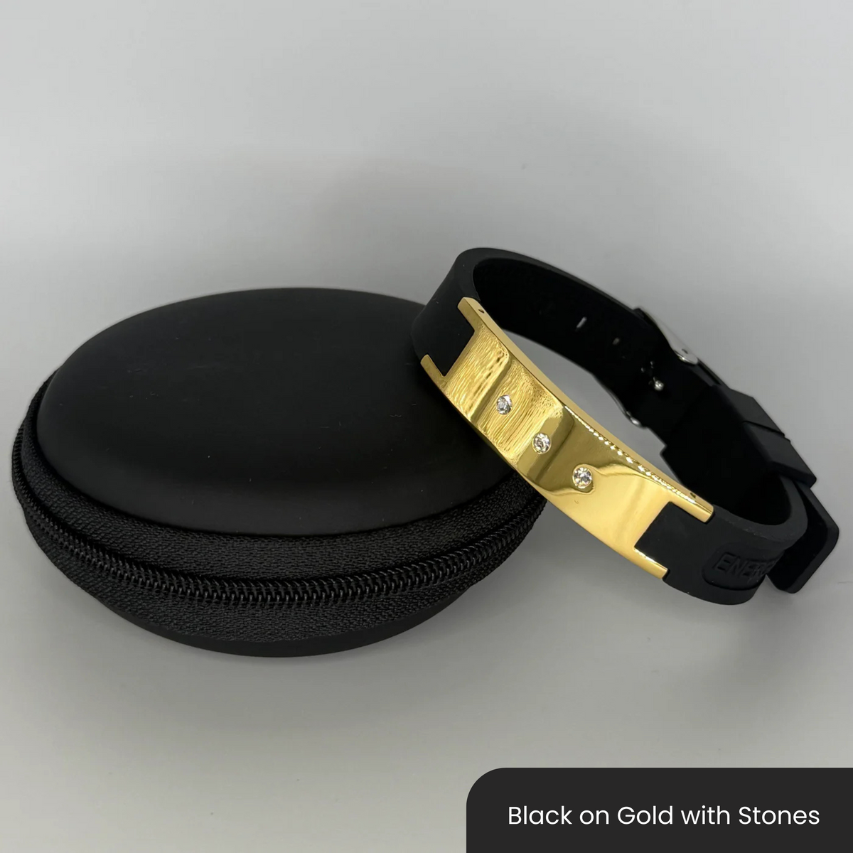 Therasage Bio Band Sport Silicone Bracelet