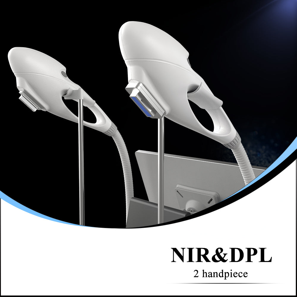 Winkonlaser NIR DPL DR10 Laser Hair Removal Machine