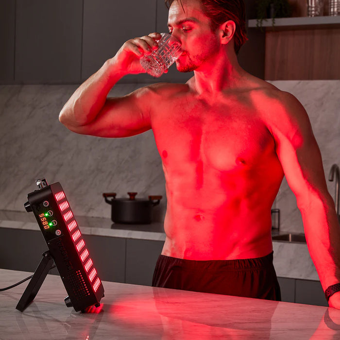 Bestqool BQ60 Red Light Therapy Panel