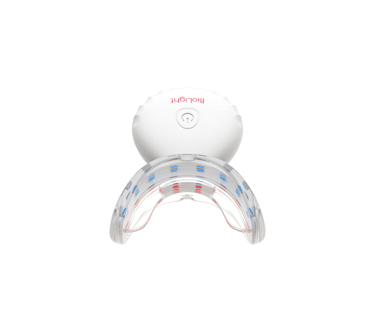 BioLight Guardian+ Oral Blue and Red Light Therapy Device