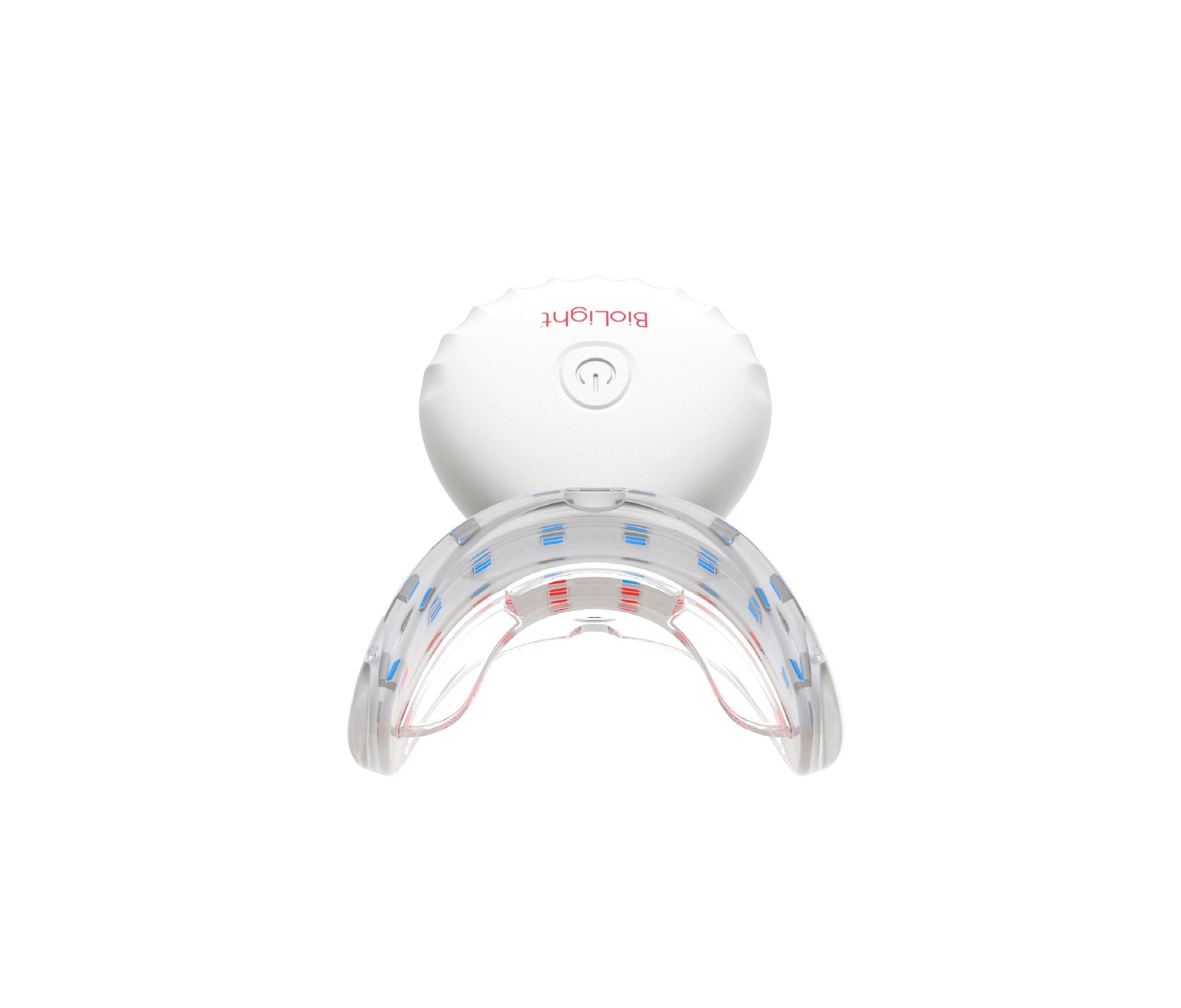 BioLight Guardian+ Oral Blue and Red Light Therapy Device