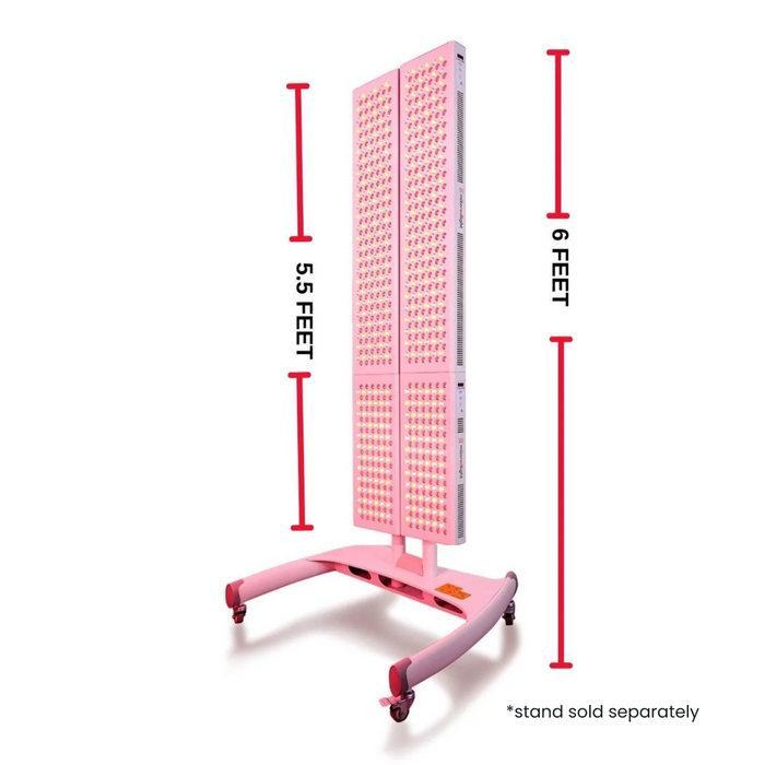 Mito Red Light MitoPRO+ Red Light Therapy Panel Series