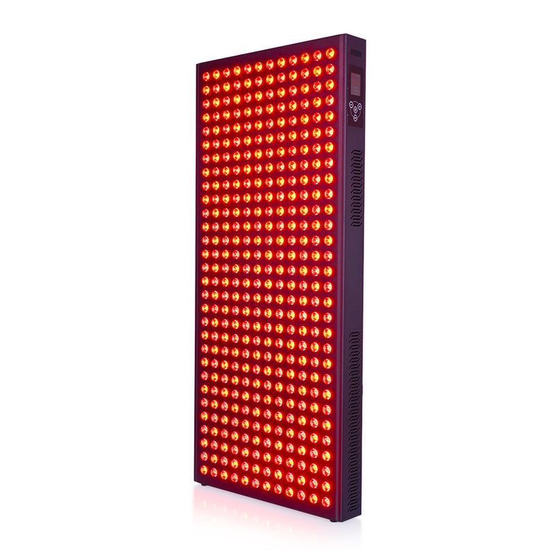 SGROW E1800 Red Light Therapy Panel