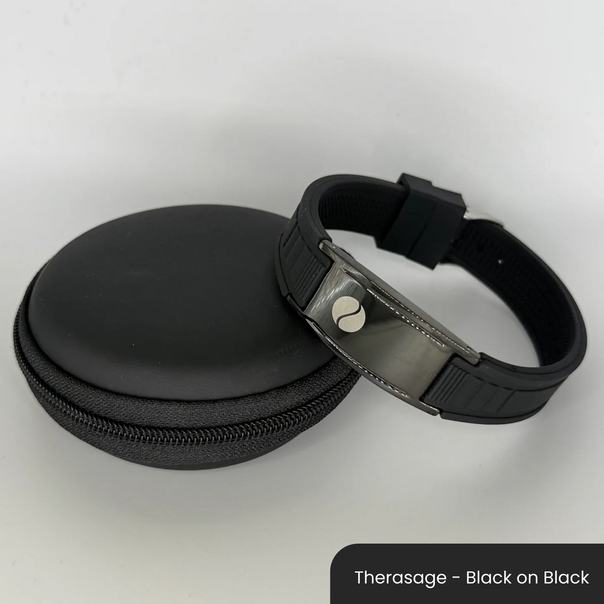 Therasage Bio Band Sport Silicone Bracelet