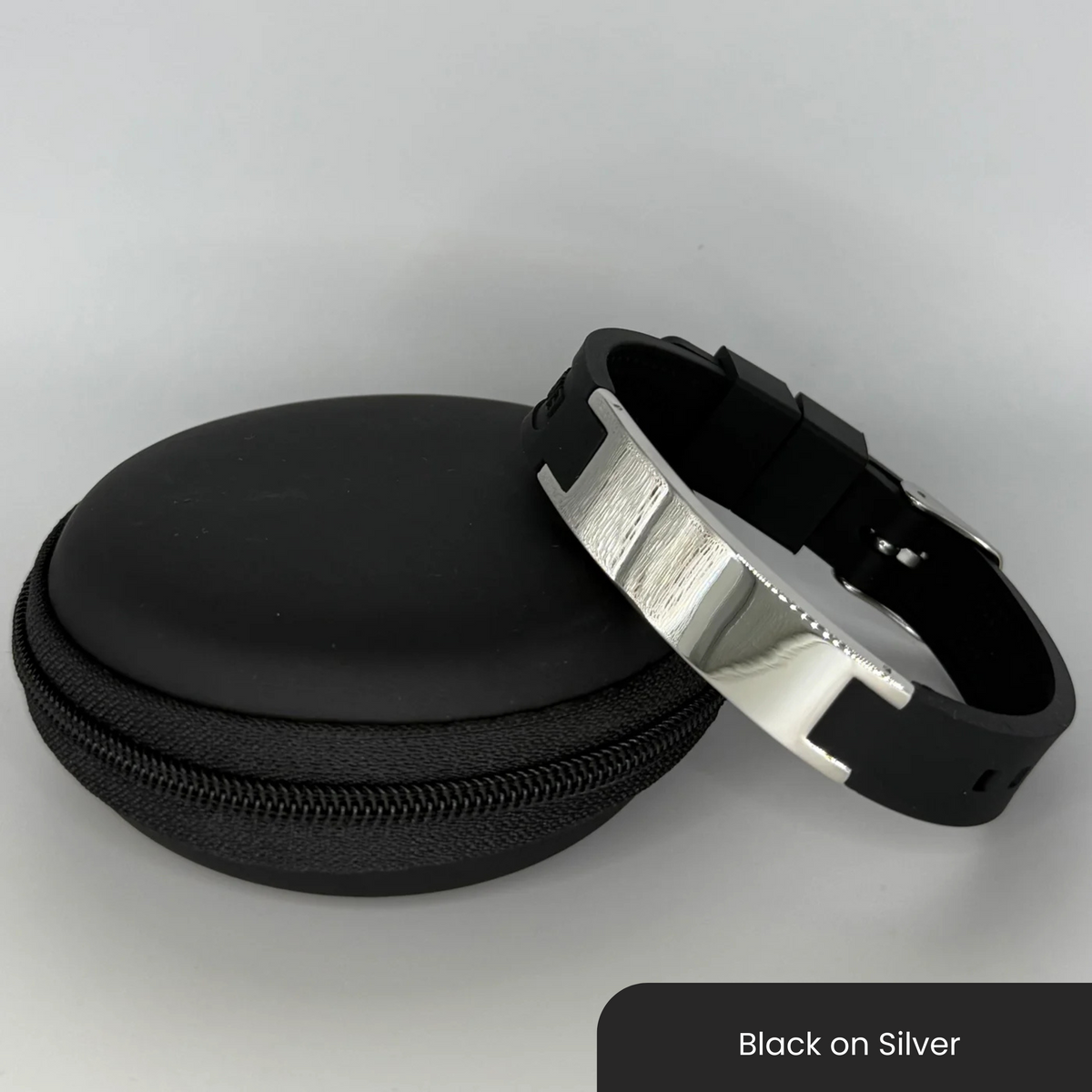 Therasage Bio Band Sport Silicone Bracelet