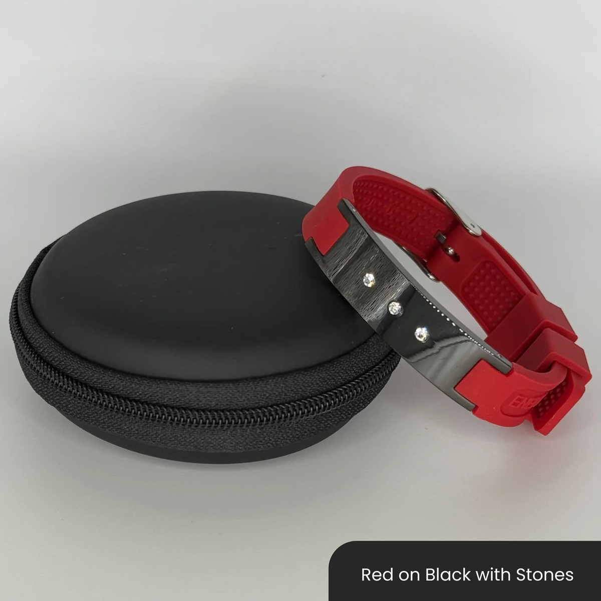 Therasage Bio Band Sport Silicone Bracelet