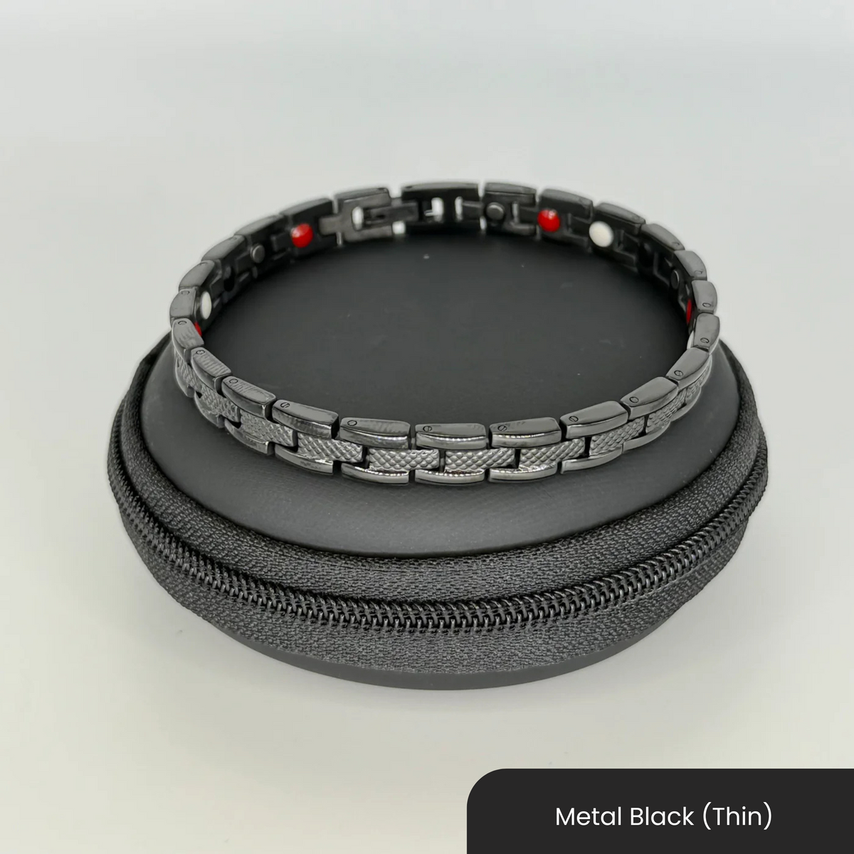 Therasage Bio Band Metal Stainless Steel Bracelet