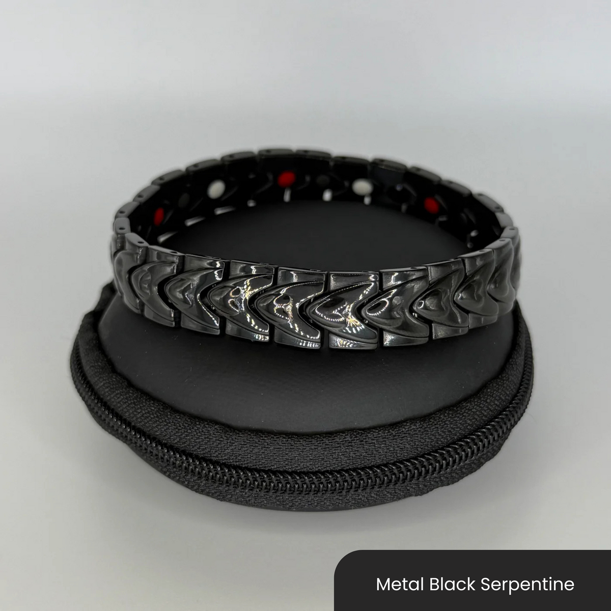 Therasage Bio Band Metal Stainless Steel Bracelet